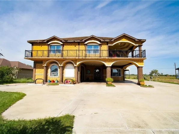 2817 Nacona Dr, Edinburg, TX 78542