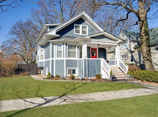 114 Ashland Ave, River Forest, IL 60305