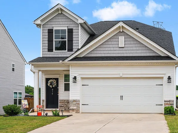 916 Cherry Plum Dr, Lyman, SC 29365