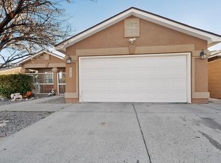7704 Kane Ct NW, Albuquerque, NM 87120