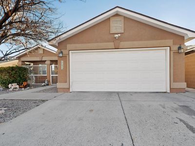 7704 Kane Ct NW, Albuquerque, NM, 87120