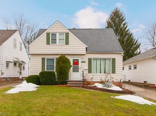 5634 Dunham Rd, Maple Heights, OH 44137