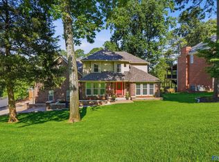 941 Miller Blvd, Madison, AL 35758