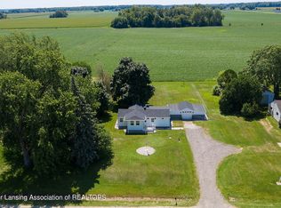 238 W Grand Ledge Hwy, Mulliken, MI