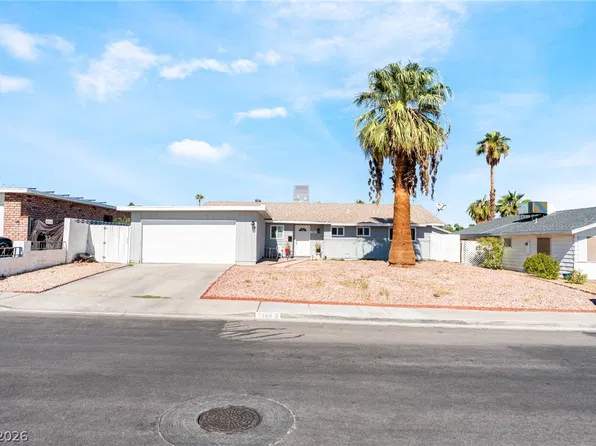 5280 Vicksburg Ave, Whitney, NV 89122