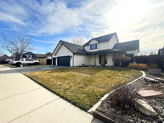 2nd image of 2541 E Clarene Ct