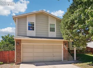6050 Pemberton Way, Colorado Springs, CO 80919