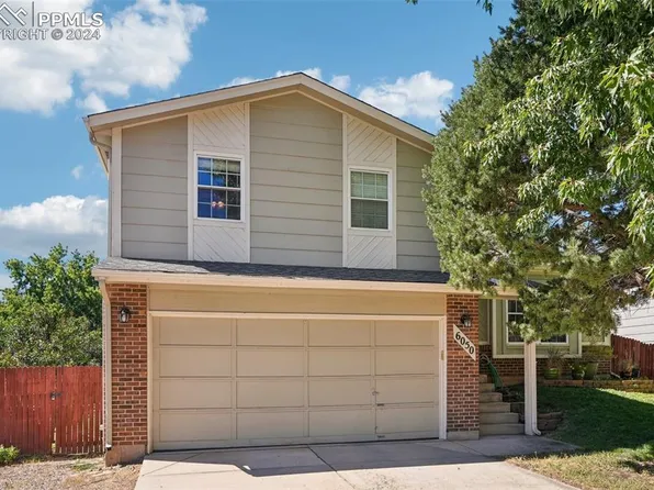 6050 Pemberton Way, Colorado Springs, CO 80919