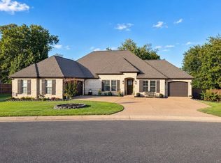 156 Callaway Cir, Hot Springs, AR 71913