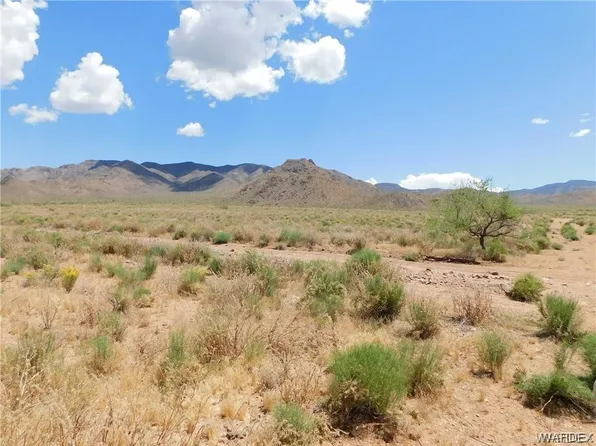 Lot 81 Tonto Drive, Kingman, AZ 86409