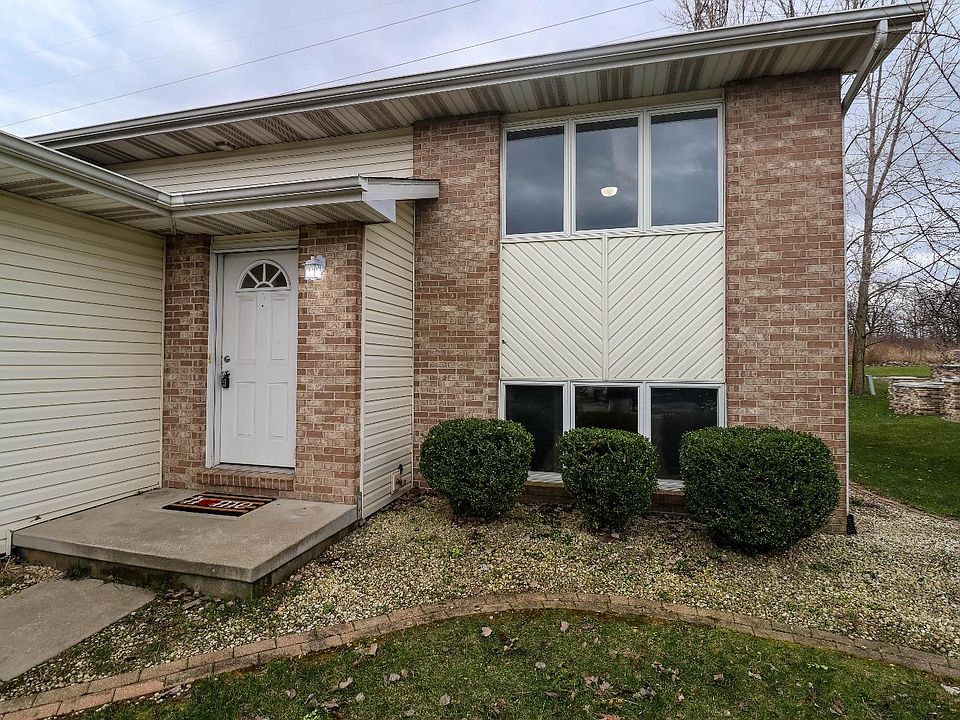 1861 E 87th Ave, Merrillville, IN 46410 Zillow
