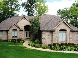 10270 Boulder Pass, Springfield Township, MI 48350