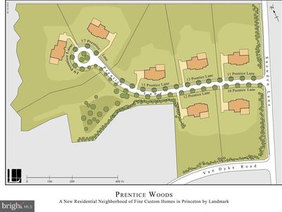 13 Prentice Ln, Princeton, NJ, 08540
