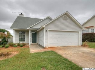 126 Liberty Dr, Madison, AL 35758