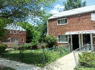 6012 Longfellow St, Riverdale, MD 20737