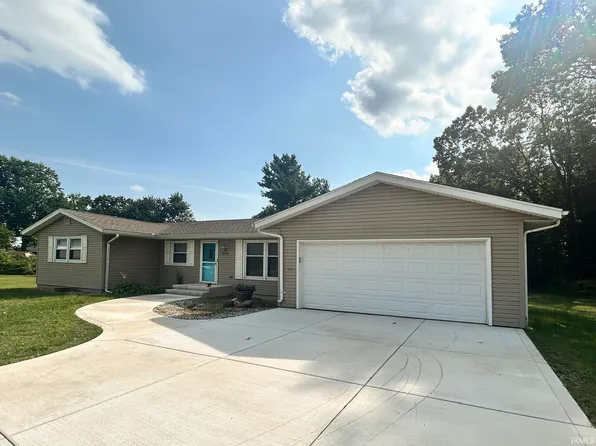 28970 Alpine Ln, Elkhart, IN 46514