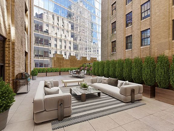 5th image of 100 Barclay St APT 11G