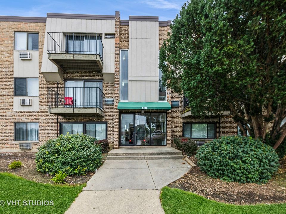 1st image of 1493 N Winslowe Dr APT 303
