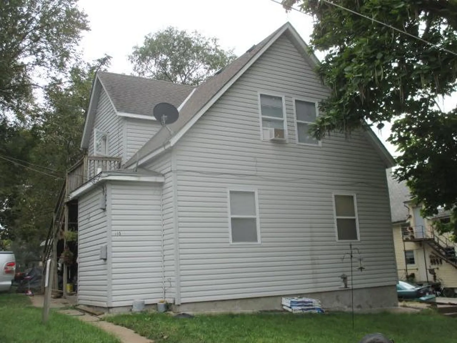 Dht Rental, Llc: Dht Kt Cag 1115 Dorcas St 3 Plex  — Photo 1