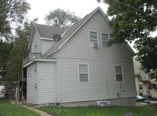 Dht Rental, Llc: Dht Kt Cag 1115 Dorcas St 3 Plex , Omaha, NE 68108
