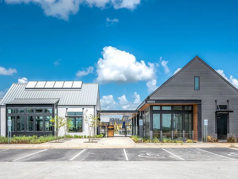 Wingspan At Bridgeland — Photo 5