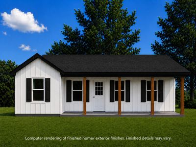 1995 Hidden Pond Lane, Mansfield, MO, 65704