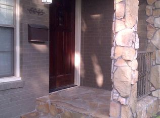 6045 Morningside Ave, Dallas, TX 75206