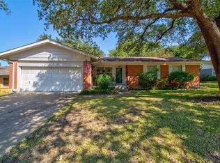 3208 Leith Ave, Fort Worth, TX 76133