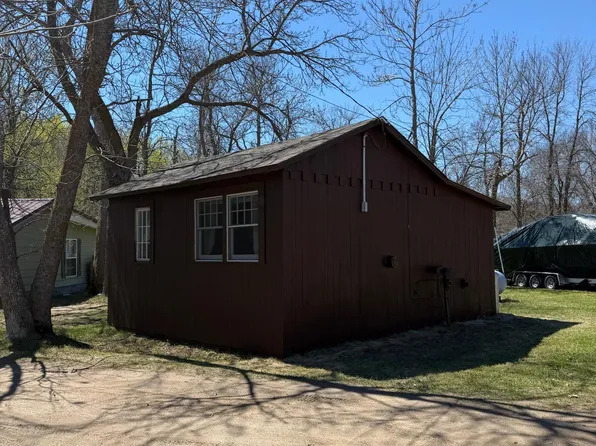 3487 Four Mile Bay Dr NW, Baudette, MN 56623