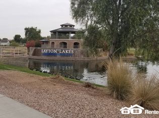 3736 E Trinity Ln, Chandler, AZ 85286