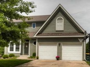 4726 Brockway St, Shawnee, KS 66226