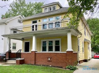 2530 Berdan Ave, Toledo, OH 43613