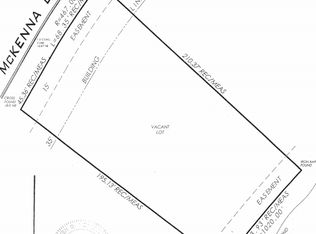 11401 McKenna Dr, Frankfort, IL 60423