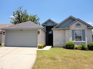 14602 Highsmith St, Austin, TX 78725