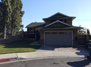 17053 Ripon Ave, Bellflower, CA 90706