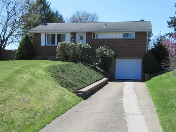 132 Westpoint Dr, Greensburg, PA 15601
