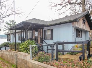 23097 Lakeside Dr, Flint, TX 75762