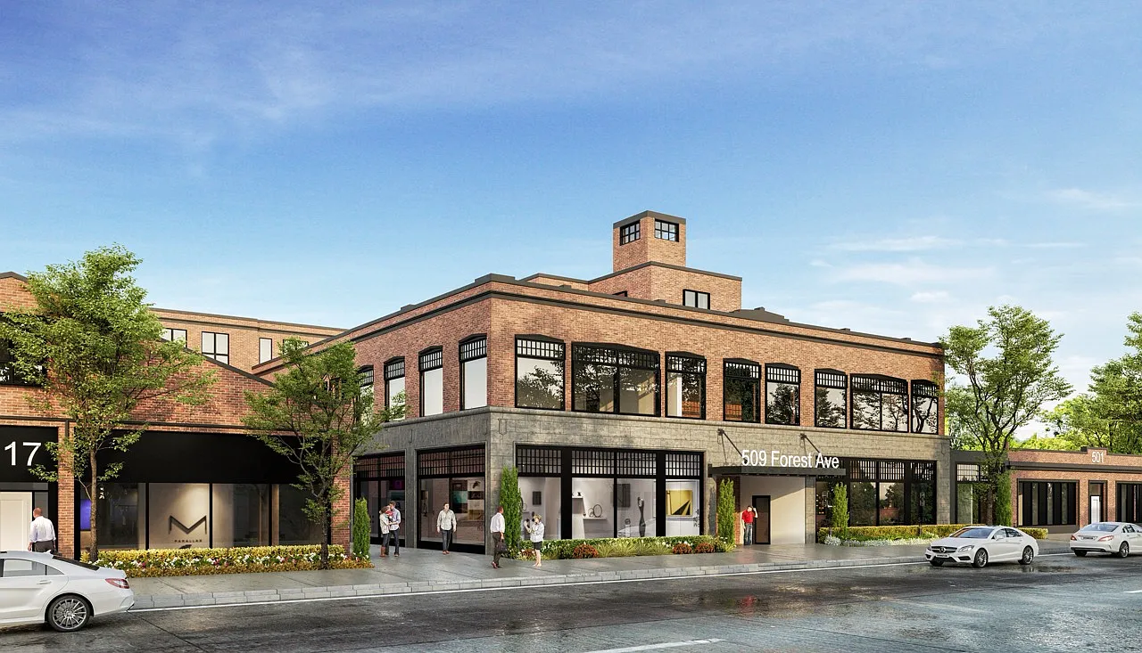 Rumery Lofts — Photo 1