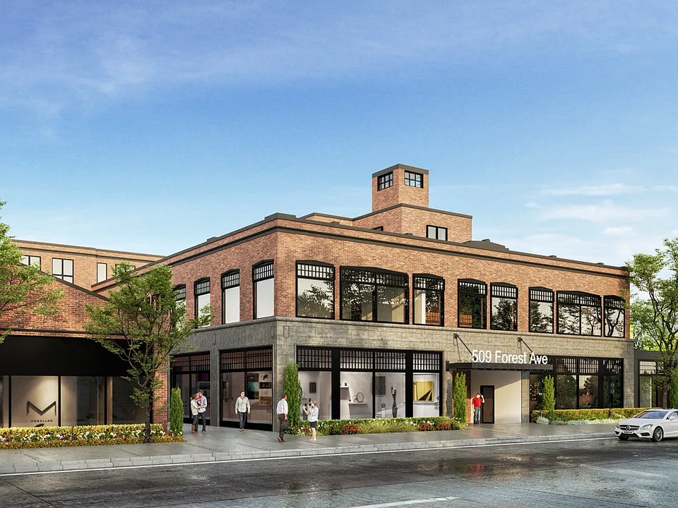 Rumery Lofts