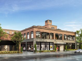 Rumery Lofts, Portland, ME 04101