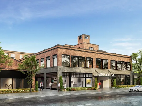 Rumery Lofts, 509 Forest Ave #304, Portland, ME 04101