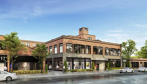 Rumery Lofts Photo 1