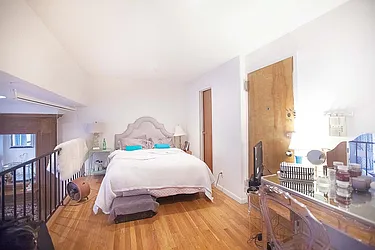 Rented by LG Fairmont Group