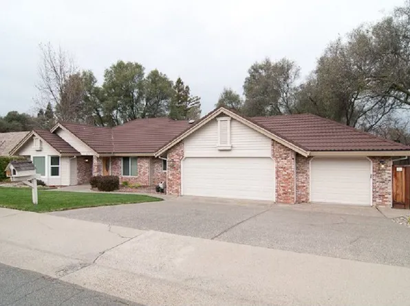 6875 Park Pl, Granite Bay, CA 95746