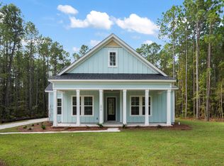 3014 Sweetwater Ln, Awendaw, SC 29429