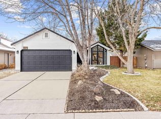 3875 S Stonegate Ave, Boise, ID 83706