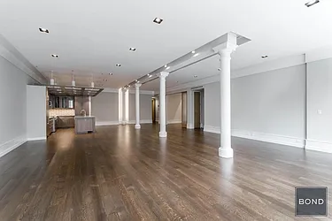 Rented by Bond New York