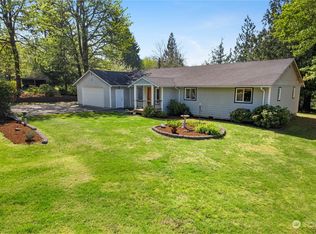 60 E Lighthouse Rd, Shelton, WA 98584