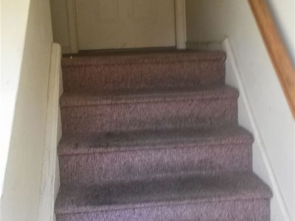 Stairwell