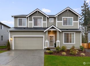 1170 Baker Heights Loop, Bremerton, WA 98312